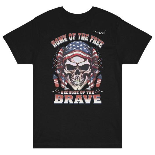 Freedom Guaranteed - Veteran Tee